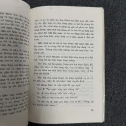 Con chim trốn tuyết - Paul Gallico 789679