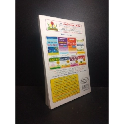 Sử dụng AM - GM để chứng minh bất đẳng thức năm 2011 mới 80% ố nhẹ HPB.HCM.TN0612 912827