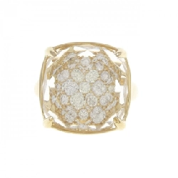 Nhẫn Quarz G.S.T.B - Hàng hiệu Authentic 836003