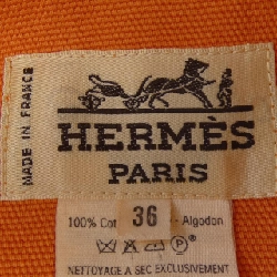Áo khoác HERMES - Hàng hiệu Authentic 822334