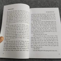 ÂM VANG NGÒI VẦN - TRẦN CAO ĐÀM 568128