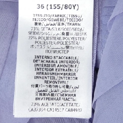 Gucci GUCCI 623194 ZHM35 Áo - Hàng hiệu Chính hãng 774721