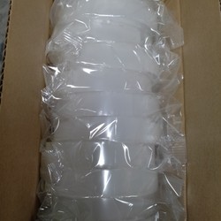 Băng keo 2 mặt siêu dính dài 3m 68677