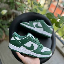 Sb dunk xanh lá  4096