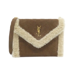 Túi xách Saint Laurent Gaby 685574 AAA72 - Hàng hiệu Authentic