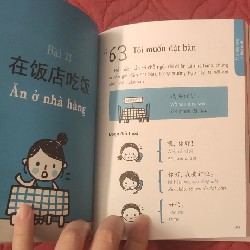 Quick Chinese - Nói Tiếng Trung Cấp Tốc 1218