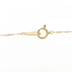 Dây chuyền ngọc lục bảo K18YG 0.85CT - Hàng hiệu Chính hãng 856368