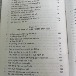 ALMANACH NGƯỜI CAO TUỔI - PHẠM MINH THẢO, BÙI XUÂN MỸ 291095