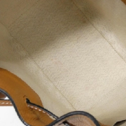 Túi đeo vai Loewe Hammock Drawstring Mini 314 12 V07 611105