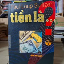 Tiền là…? (Tập 1)