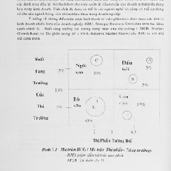 Cuốn photo Bài giảng tóm tắt Quản trị chiến lược 17970