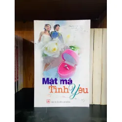 Mật mã Tình yêu