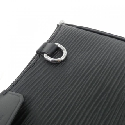 Túi đeo chéo Louis Vuitton Epi Easy Pouch On Strap M81070 620219