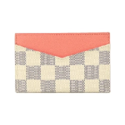 Louis Vuitton Damier Azur Porte Cartes Sample N60359 - Hàng hiệu Authentic 806817