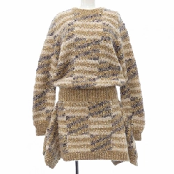 【Mã giảm giá】Chanel CHANEL Đầm