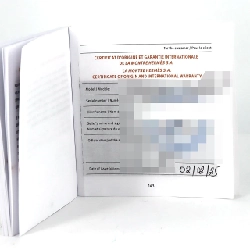 Đồng hồ tự động Hàng hiệu Authentic Hermes Arceau Skeleton AR2.710 SS 880499