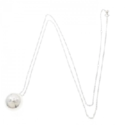 Dây chuyền bóng Tiffany - Hàng hiệu Authentic 839568