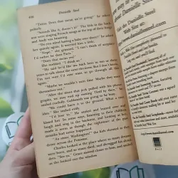 [XƯA] Malice (1996) - Danielle Steel 1027496