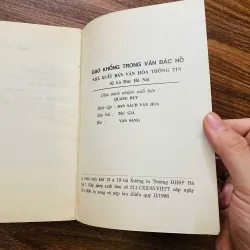 Đạo Khổng trong văn bác hồ - Đào Phan 960781