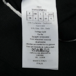 【Mã giảm giá】Christian Dior CHRISTIAN DIOR Áo len 637354