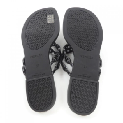 【Mã giảm giá】Giày sandal HERMES 661644