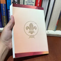 II Hướng Đạo Việt Nam: Giữ Vững Mối Dây (Lưu Hành Nội Bộ) - 2013 755363