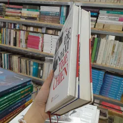 ĐỆ NHẤT THẾ CHIẾN, LỊCH SỬ SỐNG ĐỘNG CỦA ĐỆ NHỊ THẾ CHIẾN -  NGUYỄN QUỐC DŨNG DỊCH 712395