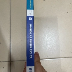 Tương lai trong tay ta - Nguyễn Hiến Lê (c43) 497843