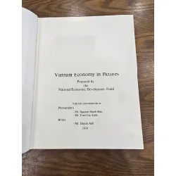 Hình ảnh kinh tế việt nam -Nguyễn Mạnh Đan - Trần Cao Lĩnh & nhà văn Duyên Anh 527829