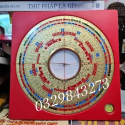 La kinh phong thủy cao cấp  1046476