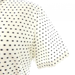 クリスチャンディオール CHRISTIAN DIOR 311R90A7631 Váy - Hàng hiệu Chính hãng 811937