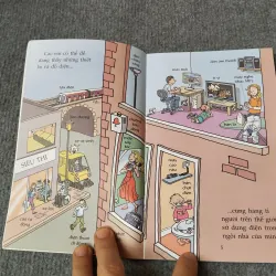 CHUYỆN THẬT MÀ KHÓ TIN VỀ ĐIỆN 719823