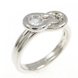 Nhẫn kim cương PT900 0.233CT