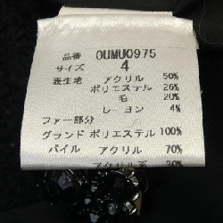 Kate Spade OUMU0975 Áo khoác - Hàng hiệu Chính hãng 808925