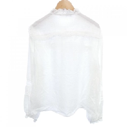 Áo sơ mi maje - Hàng hiệu Authentic 773605