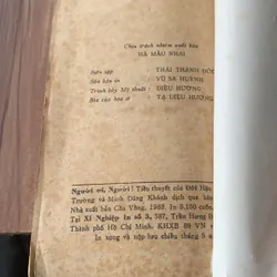 Người ơi người! Đới Hậu Anh, dịch: Lê Khánh Trường 640834