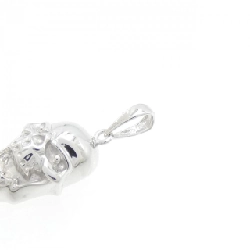 K10WG Mặt dây chuyền hình đầu lâu - Hàng hiệu Chính hãng 871906