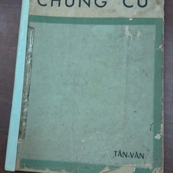 CHUNG CƯ - TRÙNG DƯƠNG 275118