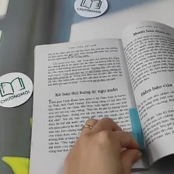 Tinh Hoa Xử Thế - Hà Thuyên 727230