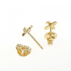 Bông tai thêu chéo Tiffany - Hàng hiệu Authentic 843607