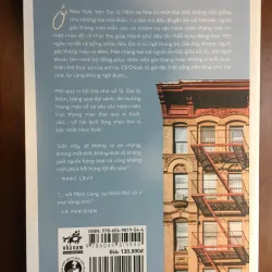 [TÌNH CẢM] Cô gái như em - Marc Levy 567990
