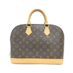 Túi xách Louis Vuitton Monogram Alma PM M51130 - Hàng hiệu Chính hãng