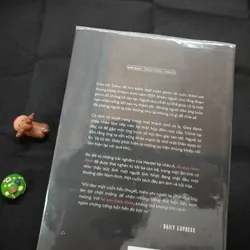 ÁC QUỶ NAM KINH (BÌA MỚI) - MO HAYDER 698285