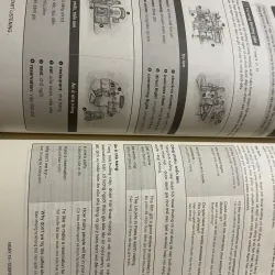 Bộ ba HACKER TOEIC 694251