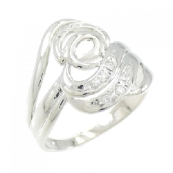 Nhẫn kim cương PT 0.07CT