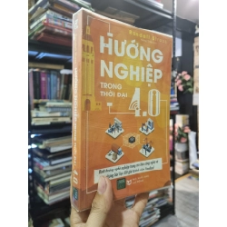 Hướng Nghiệp Trong Thời Đại 4.0 - Randall Stross