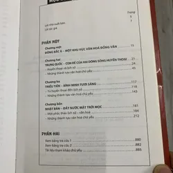 Tinh hoa văn hoá phương đông. Trung quốc, triều tiên, nhật bản. 3b1 689212