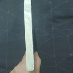 "Vụ án không có kẻ sát nhân" (seal) - Higashino Keigo 602549
