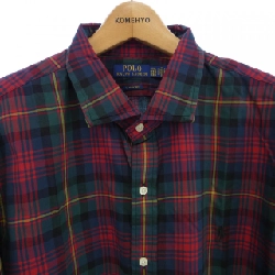 Áo sơ mi POLO RALPH LAUREN - Hàng hiệu Authentic 900555