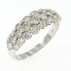 Nhẫn kim cương PT900 1.00CT